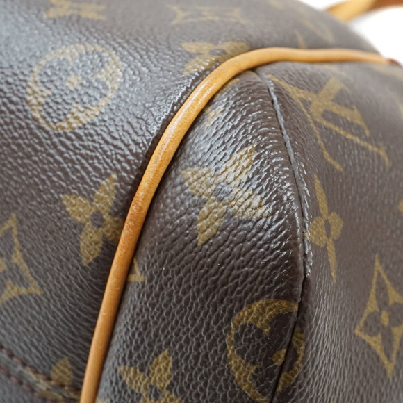 Louis Vuitton Totally Bag Tote - Picture 5 of 6